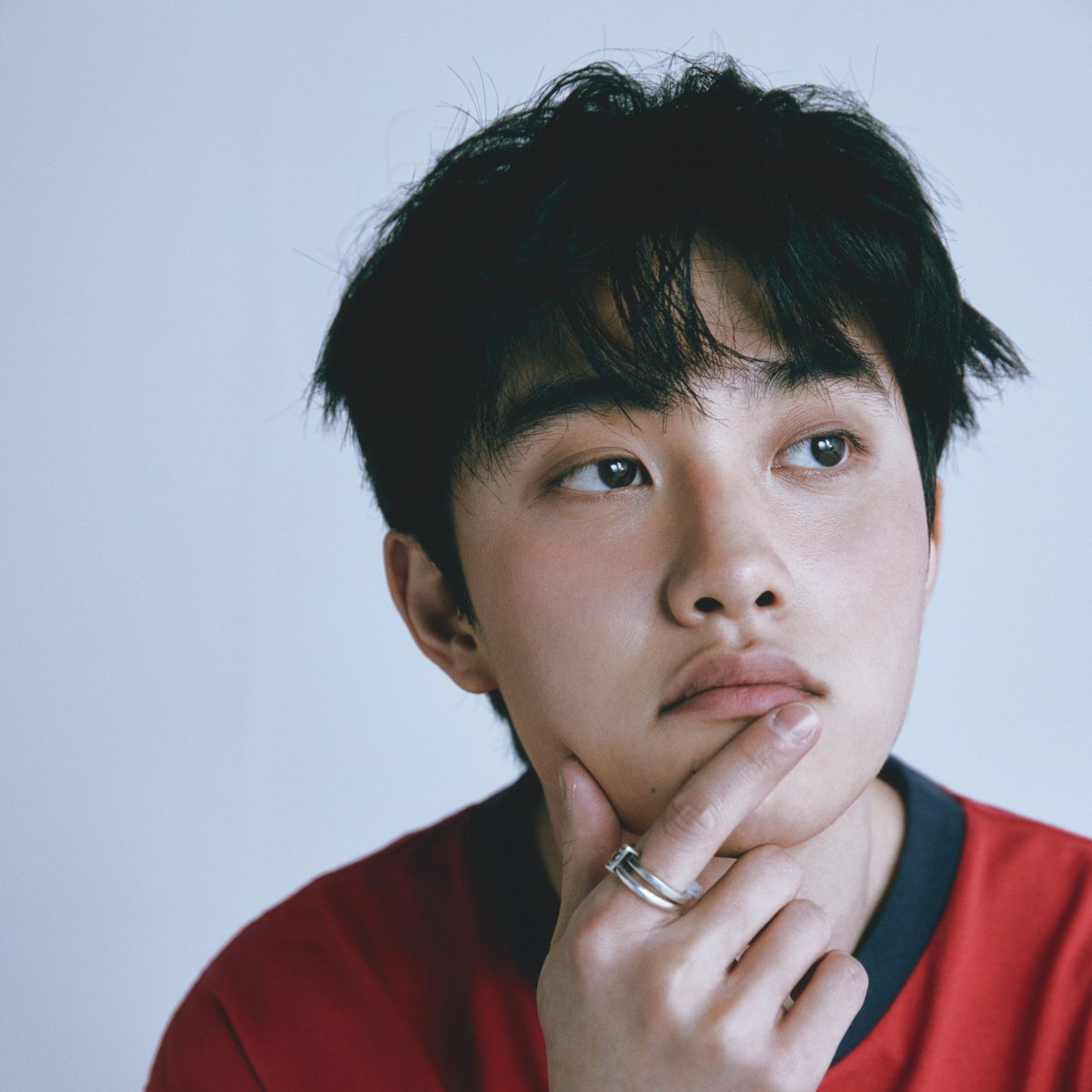 Happy 33rd birthday to Doh Kyung Soo of EXO!