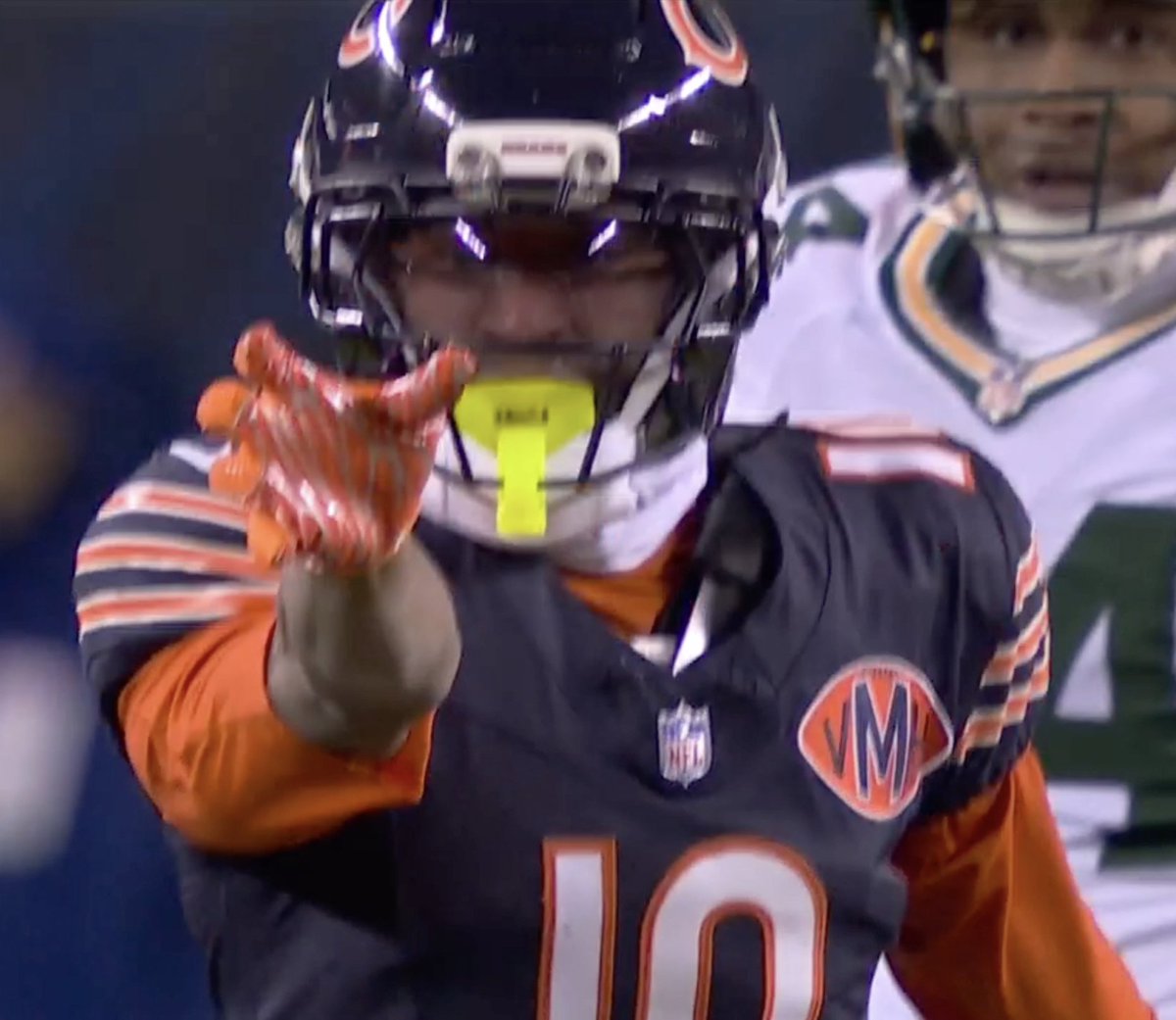 Lester A. Wiltfong Jr. tweet media