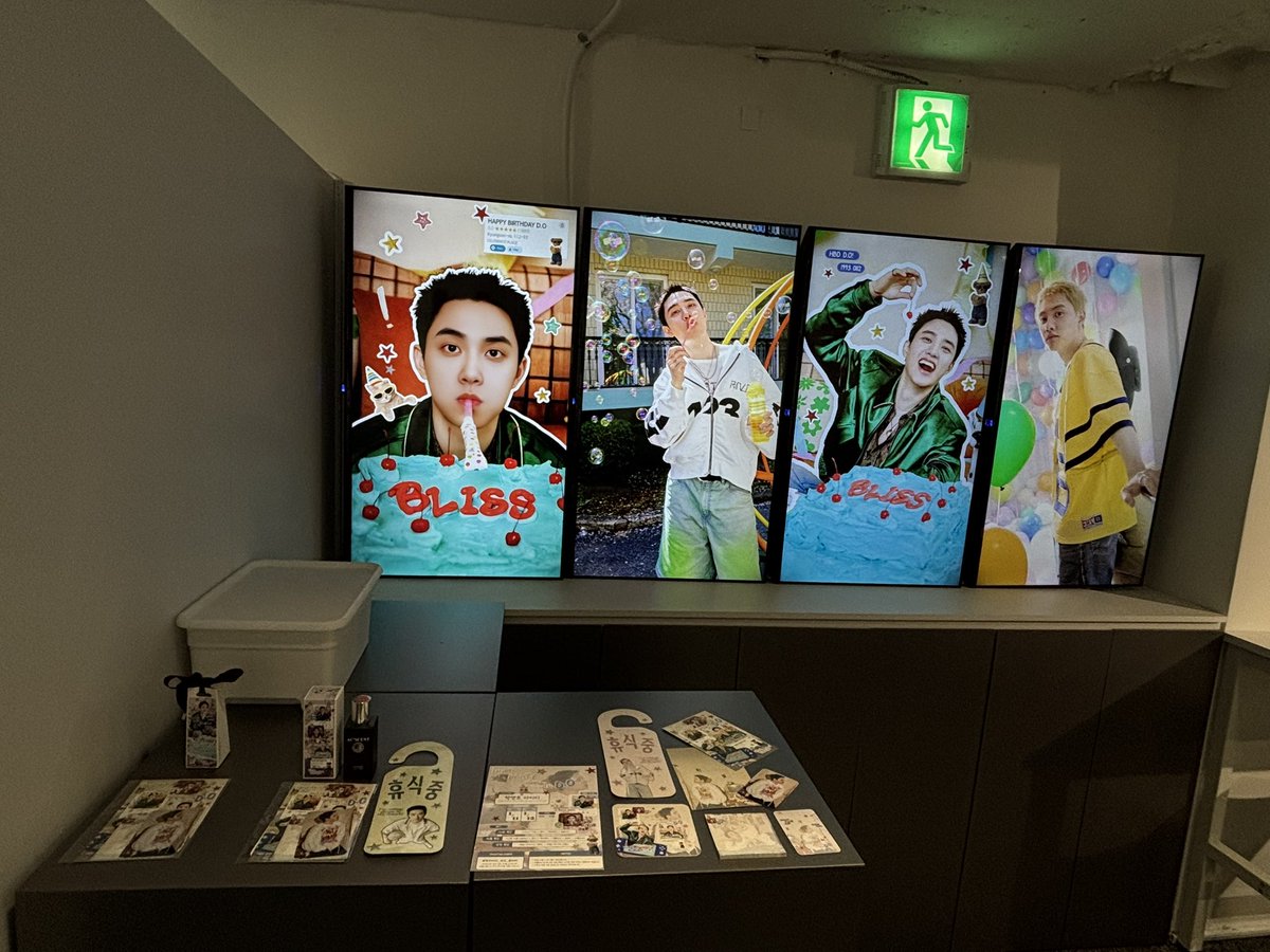 DODO_lovely93's tweet photo. 도경수 생카 후기
1. 악센트 아이디
#경수따라_하는_홈파티

최애 맞춤형 향수 너무 마음에 들어요~ㅎㅎ https://t.co/xaXsdjPEUZ