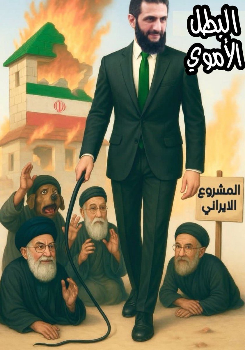 بن زلفان tweet media
