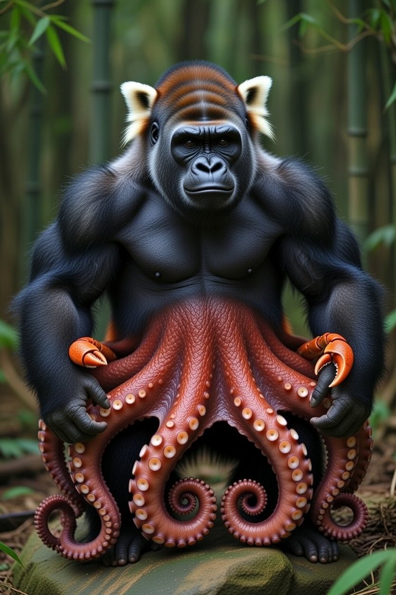 『ゴリラ』 f1fd16ce47ec27830fe57a9d9aa123