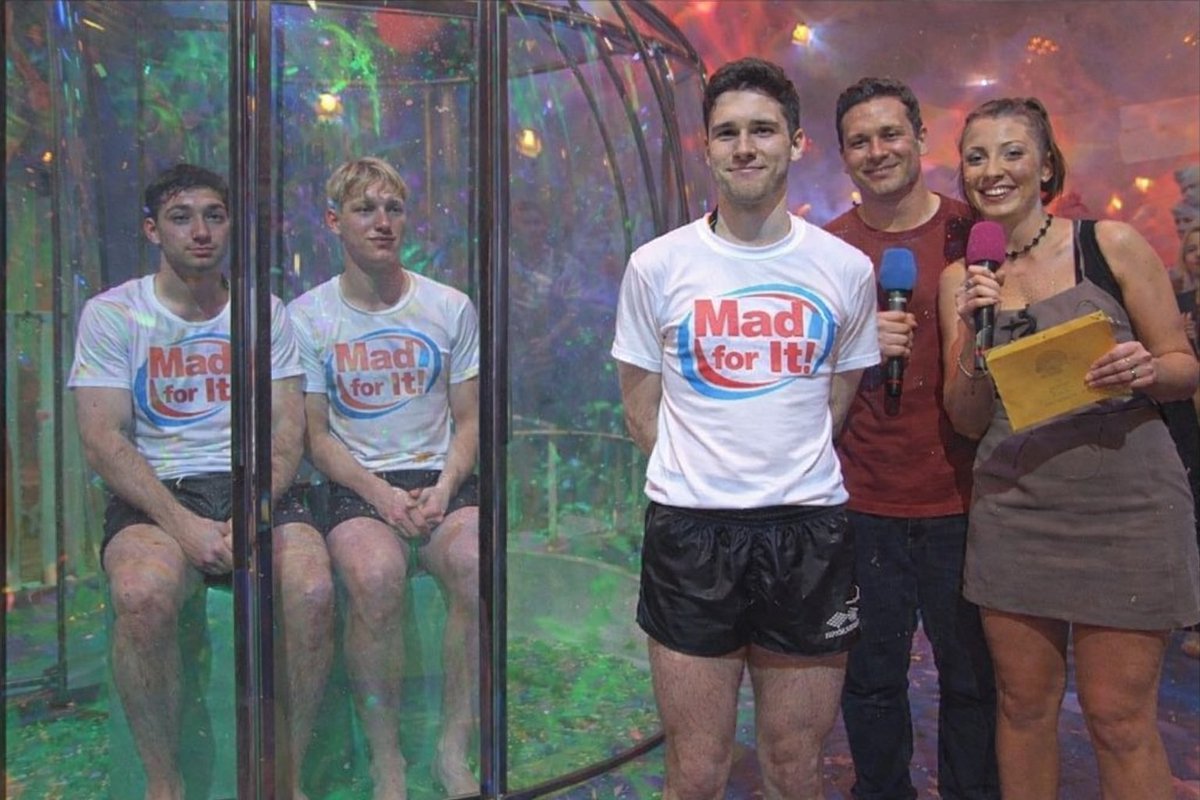 GunkDunk89 tweet media