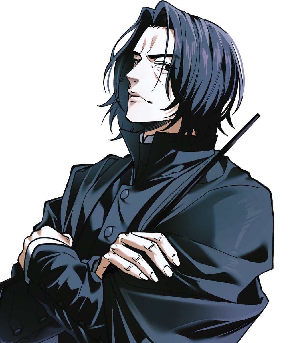 nauki_11's tweet image. 스네이프 생일 카페 등신대 협력 하였습니다!
감사합니다! 
#왕자님_혼혈이어도_괜찮아
 #기숙사_차별은_안괜찮을지도