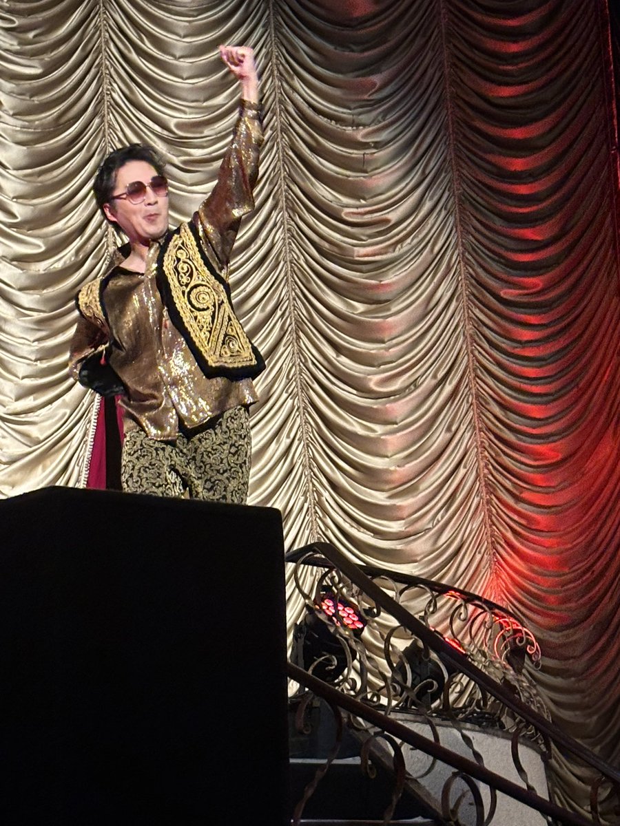 赤犬 (@akainu_official) / Posts / X