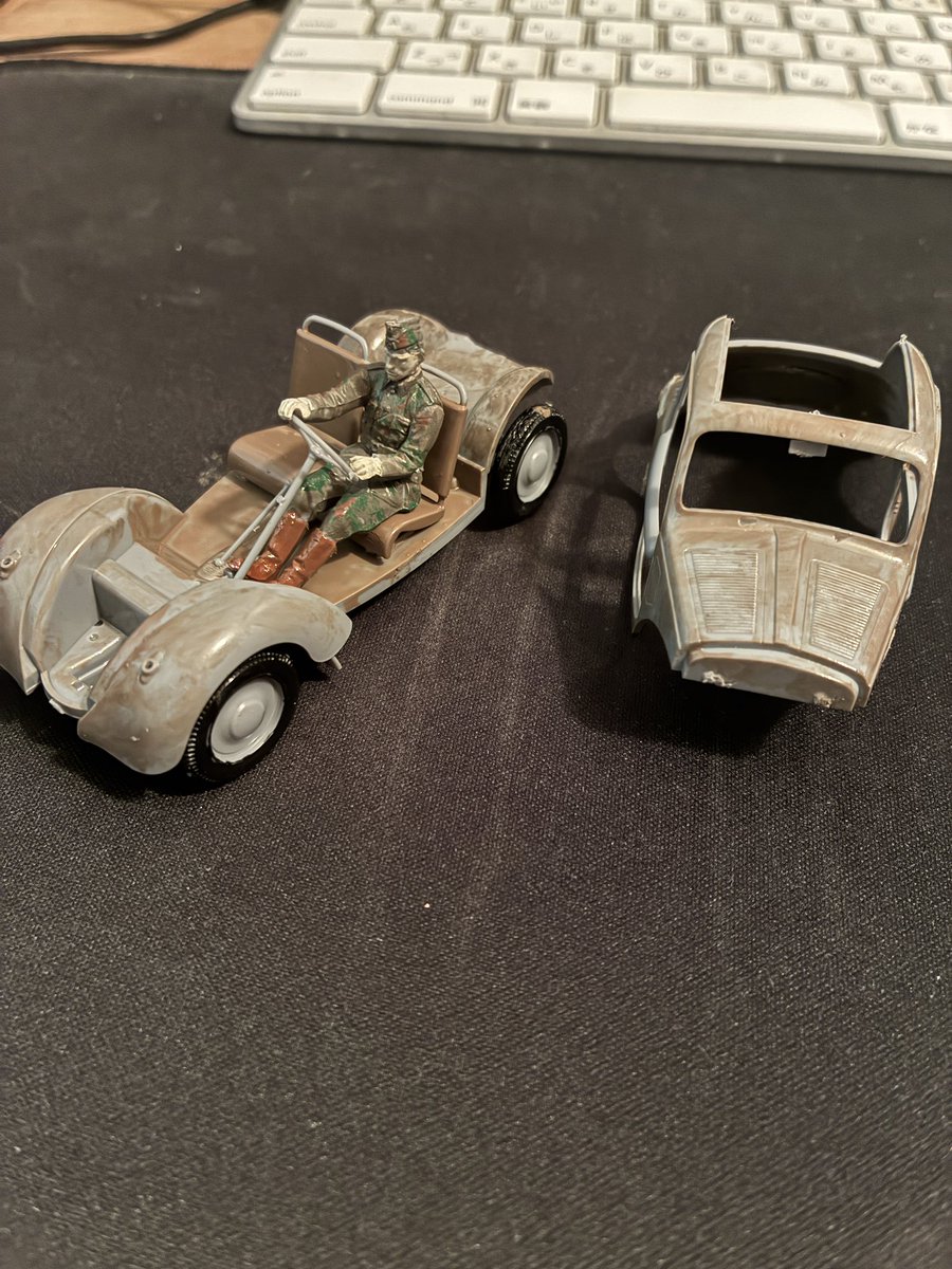 今日はこの辺にしといたらぁ。