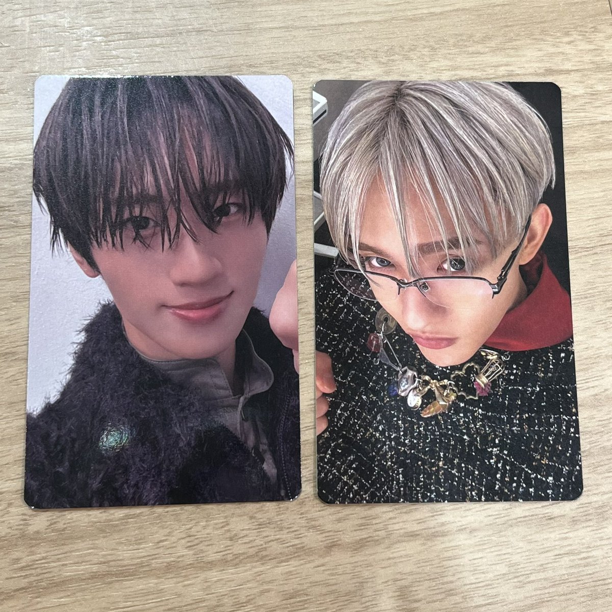 丁程鑫　トレカ　UTOPIAまとめ売り ☀️🎍新年トレカ特価販売情報🎍☀️ 1月1日、新年開始とともに特価