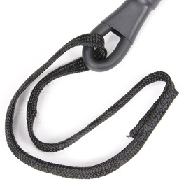 repmart_osaka's tweet image. 【商品紹介】
BLACKHAWK ランヤード 90TPL2BK スイベル

銃の紛失防止に役立つ、ベルトマウントのピストルランヤード
コードのひねりやねじりの起こらないスイベルジョイント付で、過酷な状況に耐えうる丈夫な造りになっています

おひとついかがでしょうか

税込¥8,800-

#レプマート
#BlackHawk