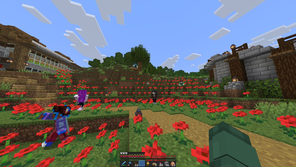 Keysha_Starlight || Open VGen tweet media