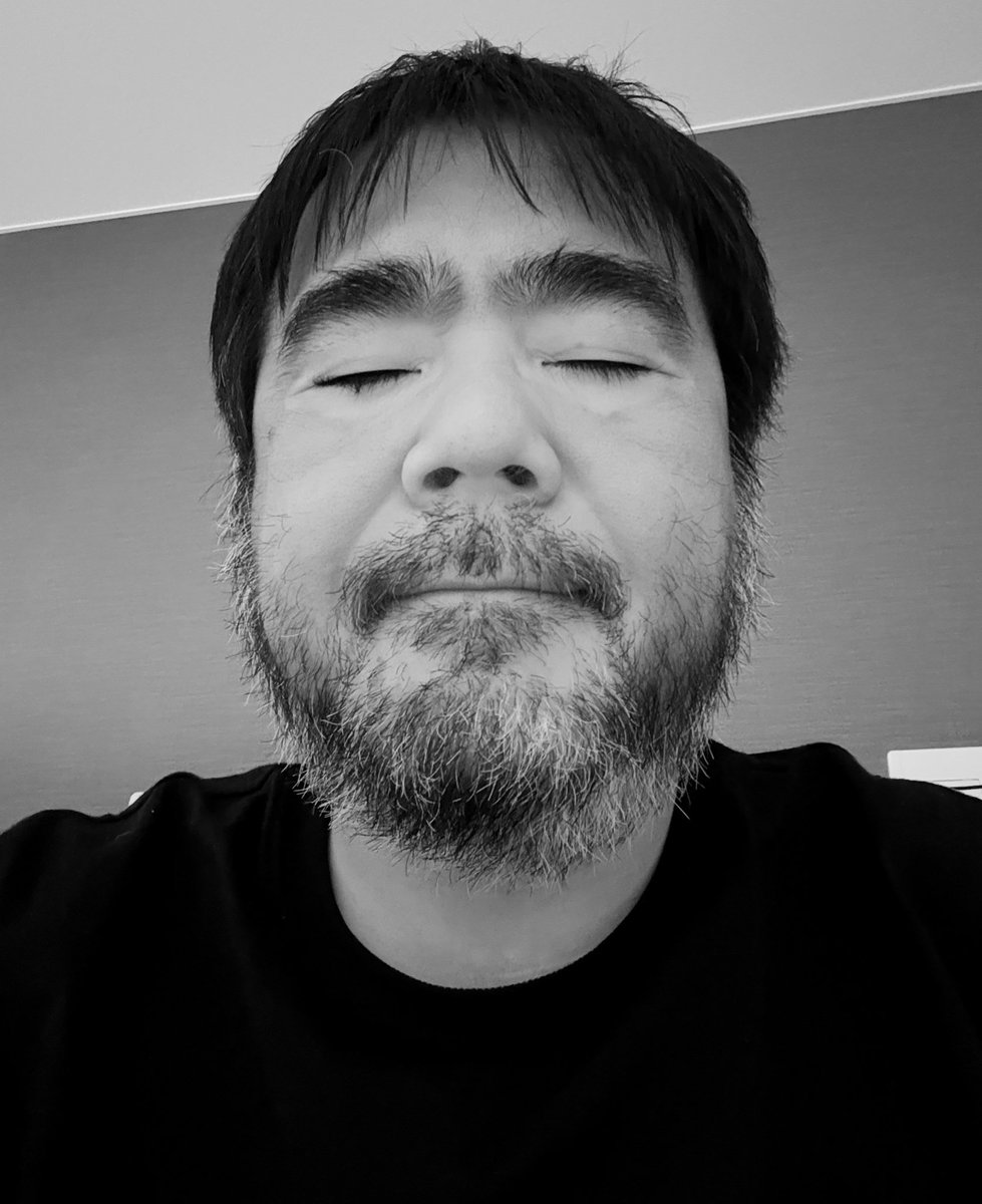 よっさん よっさん & 黒之 (@Yossan_Kuroyuki) / Posts / X