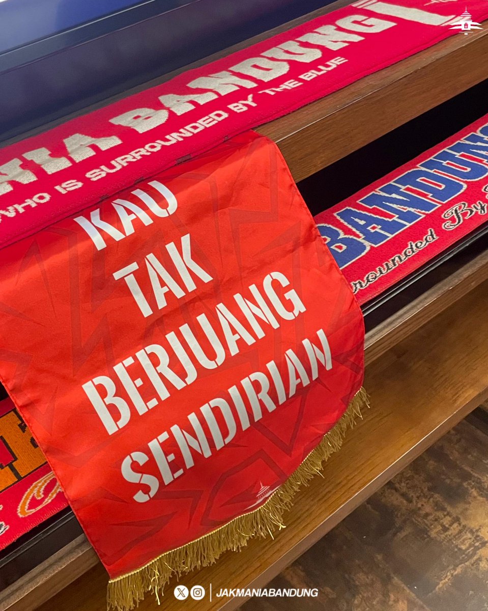 JAKMANIA BANDUNG tweet media