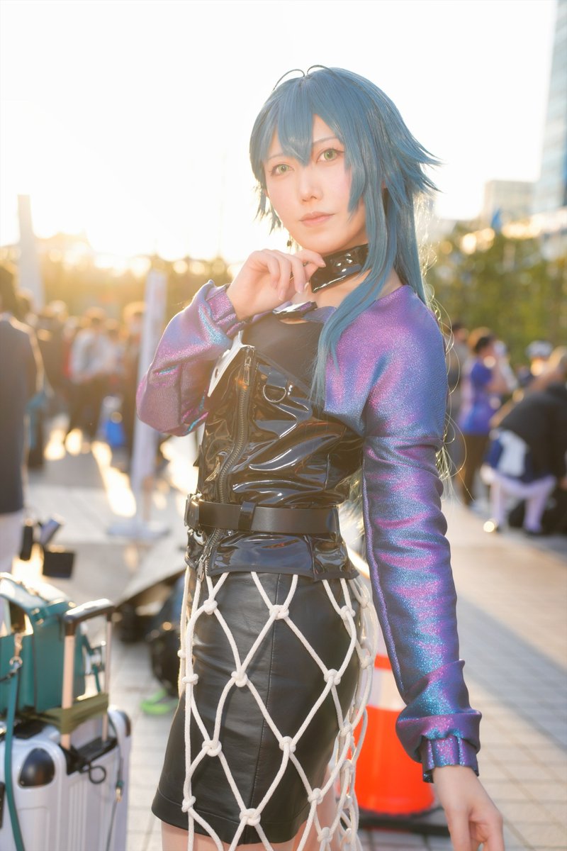 学園アイドルマスター　月村手毬　コスプレ　Luna say maybe 学園アイドルマスター 月村手毬 Luna say maybe コスプレ衣装