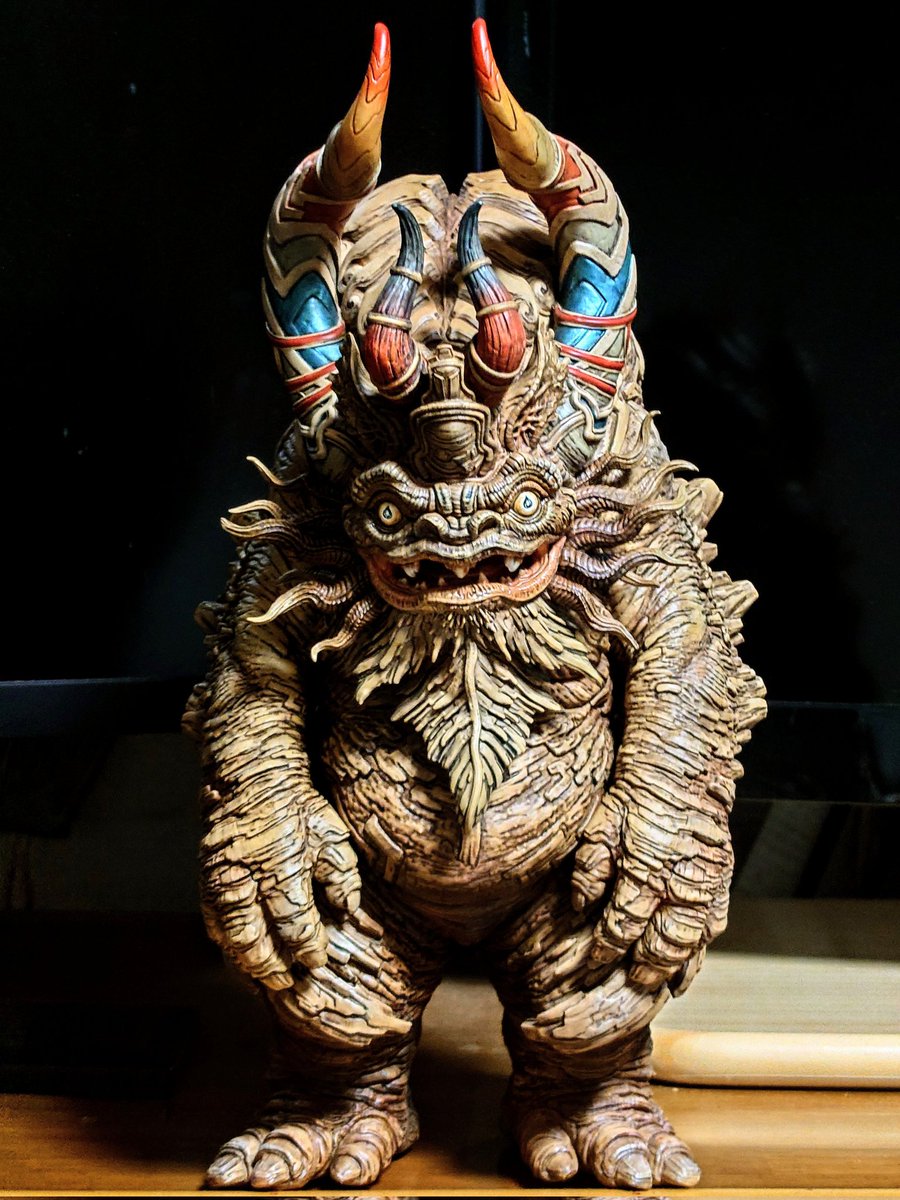 Sagata Kick ギャンゴ ガレージキット【内袋未開封】 Sagata Kick