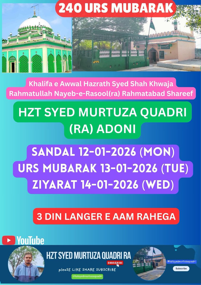 syedmoienuddin tweet media
