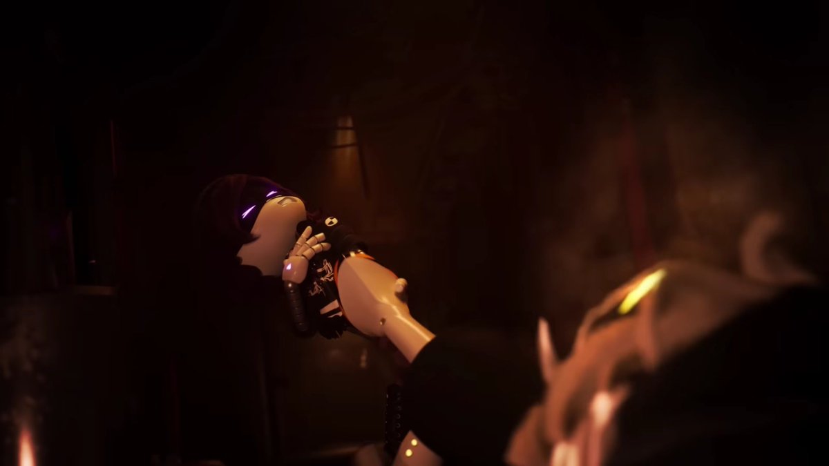 긴급한 상황이긴 한데 안간힘 낑낑대면서 끌고 가는 우지 귀여움
남친이좀무겁지