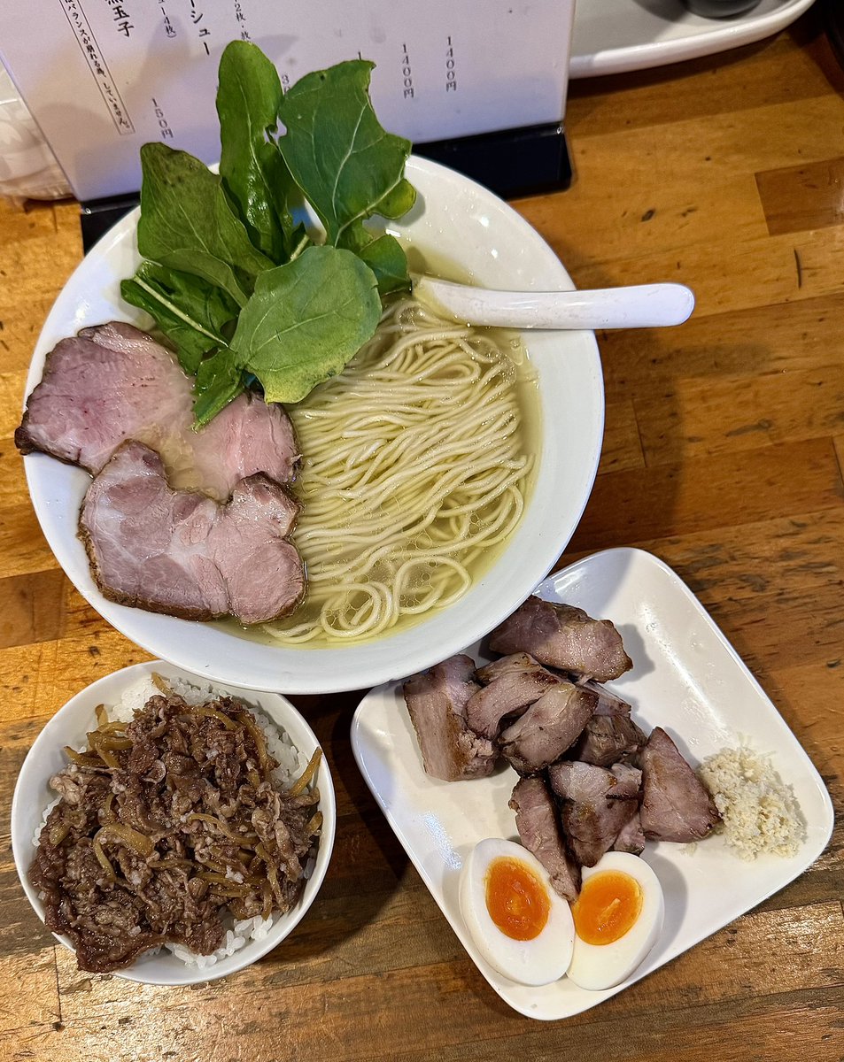 ラーメン好き (@u5vOwHin7eHYLCA) / Posts / X