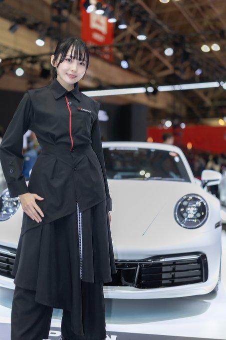 Twitterのコスプレ画像13