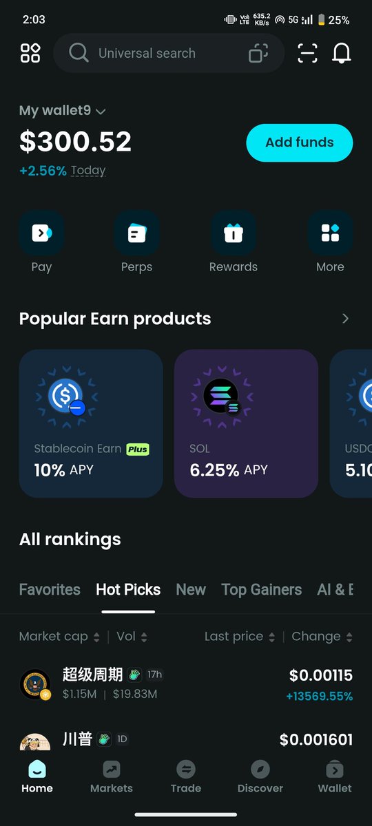 CallMeStark143's tweet photo. My Balance #cryptocurrency #CryptoMarket #CryptoCommunity https://t.co/IsYN9Zs3wI