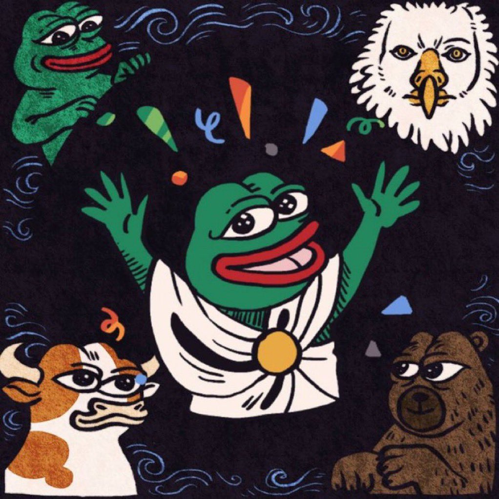 Defi100🔮 tweet media