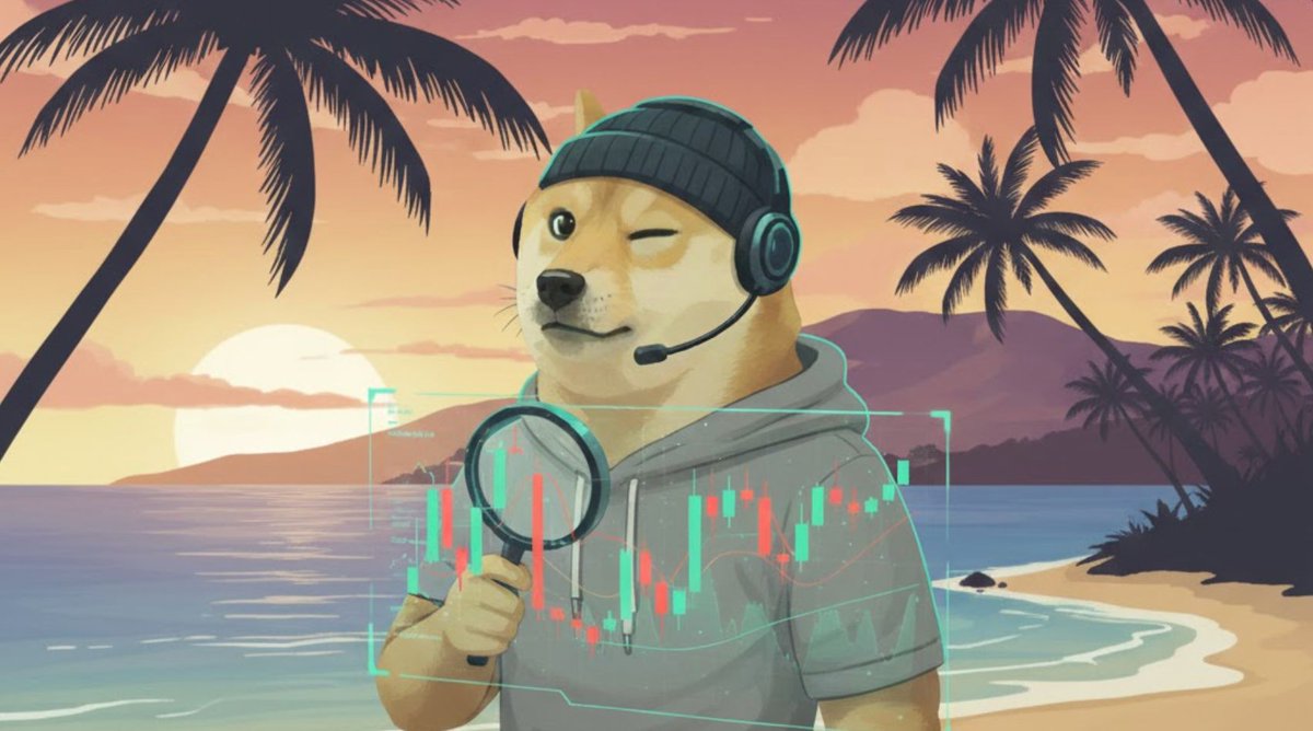 DogEx 🌿 tweet media