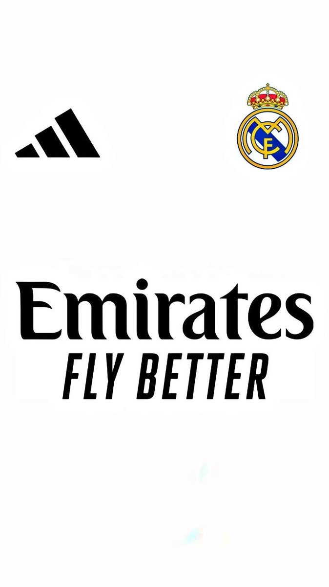 theMadridZone's tweet image. 🚨 BREAKING: Real Madrid are close to renewing their deal with Emirates.

The current deal is worth €70m - 80m. 

The new deal could EXCEED €100 million per season. @jfelixdiaz