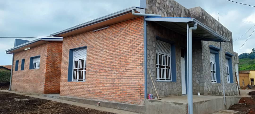 Musanze District tweet media