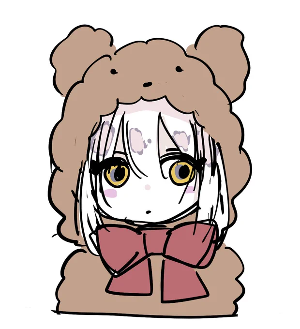 かわいいかもしれない