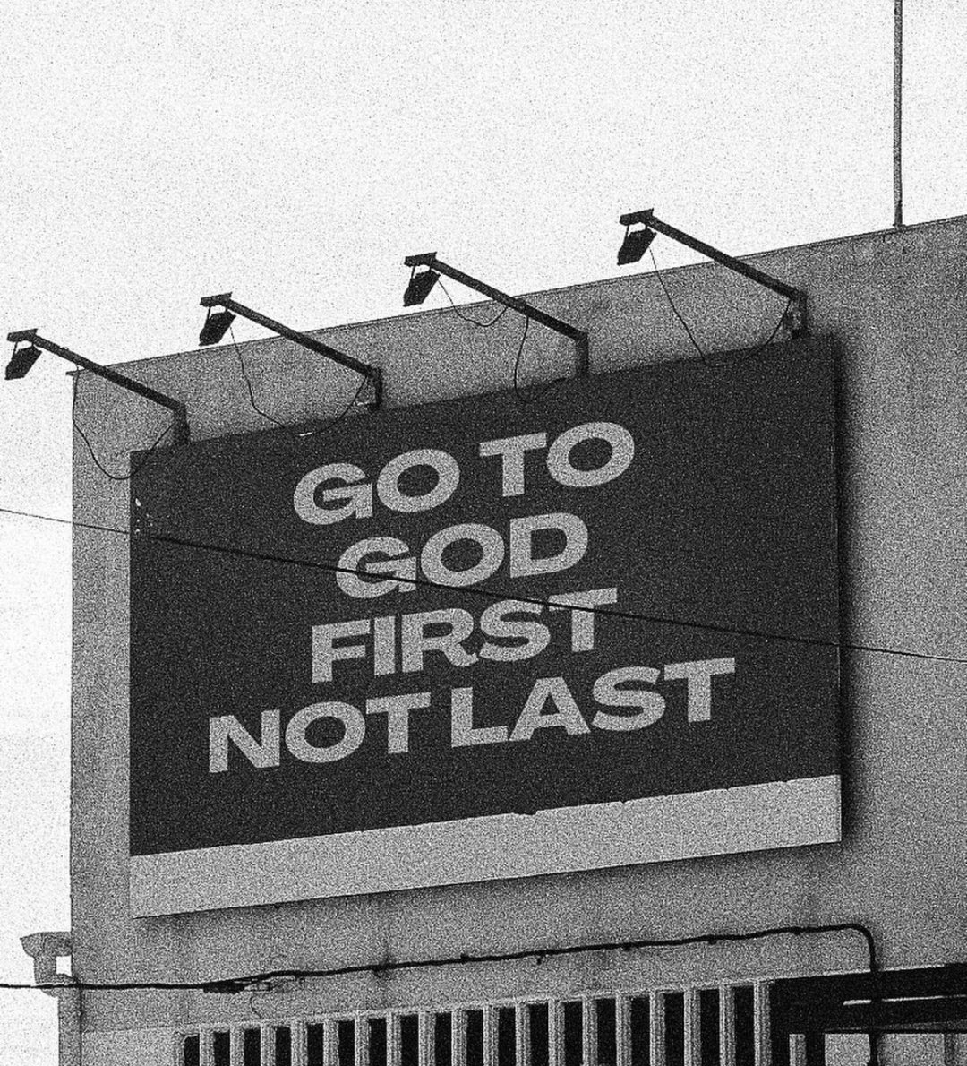 TheRich_Gospel's tweet image. RULE NUMBER 1: Neverrrrrrrrrrrrrrrrrrrr treat God as your backup plan.