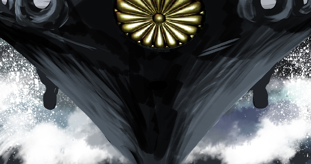 matsudaHI's tweet image. 時流に乗って