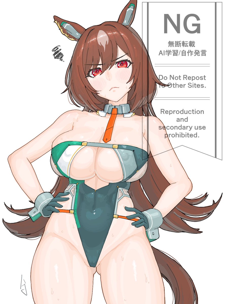 いつもながら遅筆絵チャ
シリウスシンボリ! 