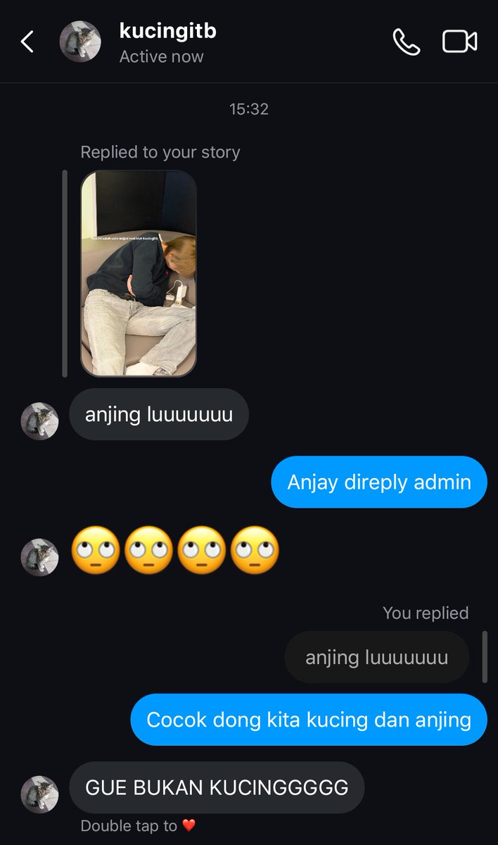 cortiize's tweet image. KeonHoon one tweet AU / Curiga adminnya sendiri ternyata juga kucing