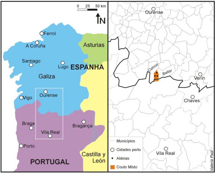 99.9999% of Americans can't name this country