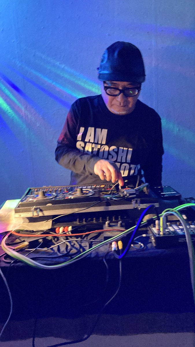 ビットコインTシャツの無限軌道！！