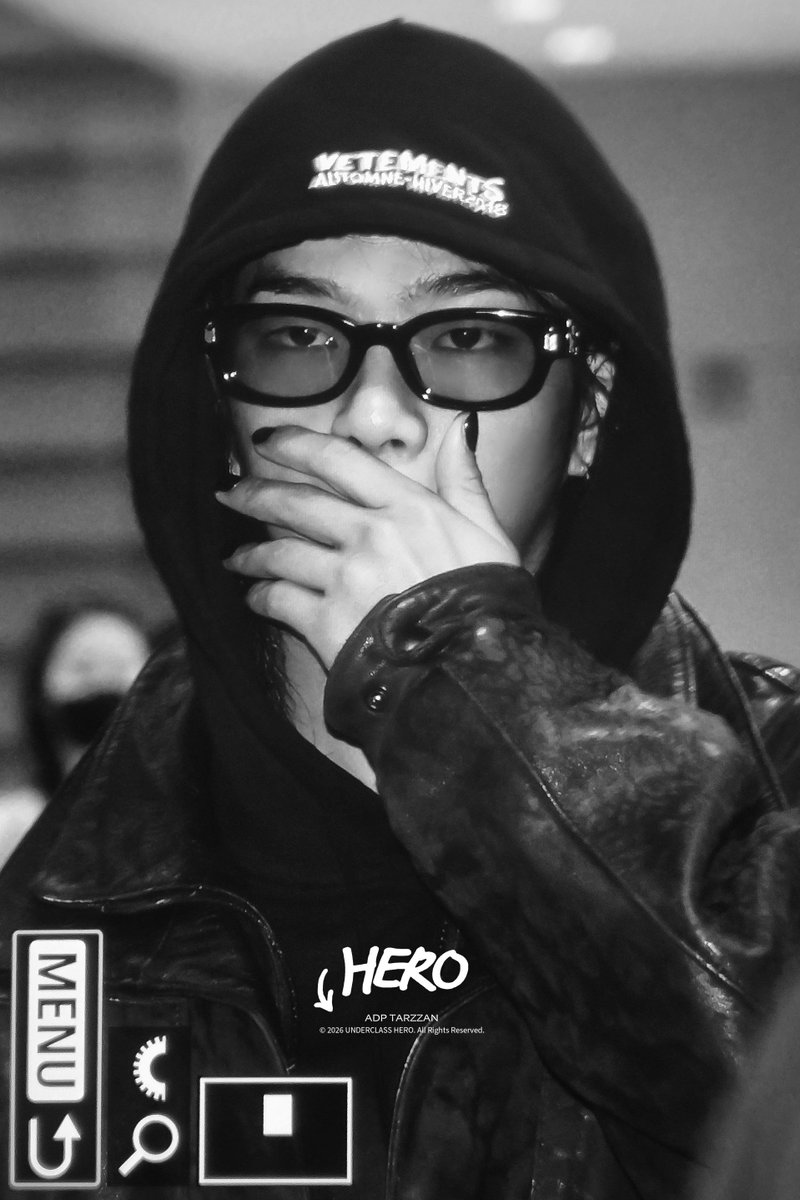 260111 #TARZZAN #PRETTY_BOY_T #타잔 #이채원 #ALLDAYPROJECT