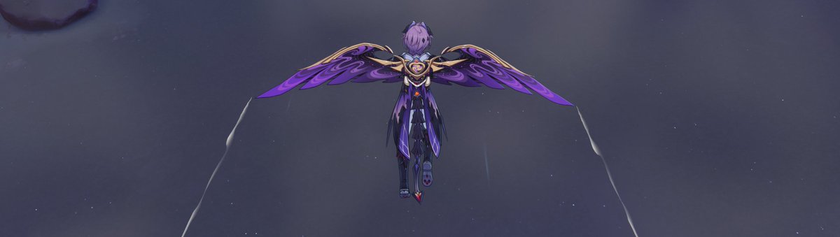 DragonMJE's tweet image. Easiest job in history, and HoYo somehow fumbled it.