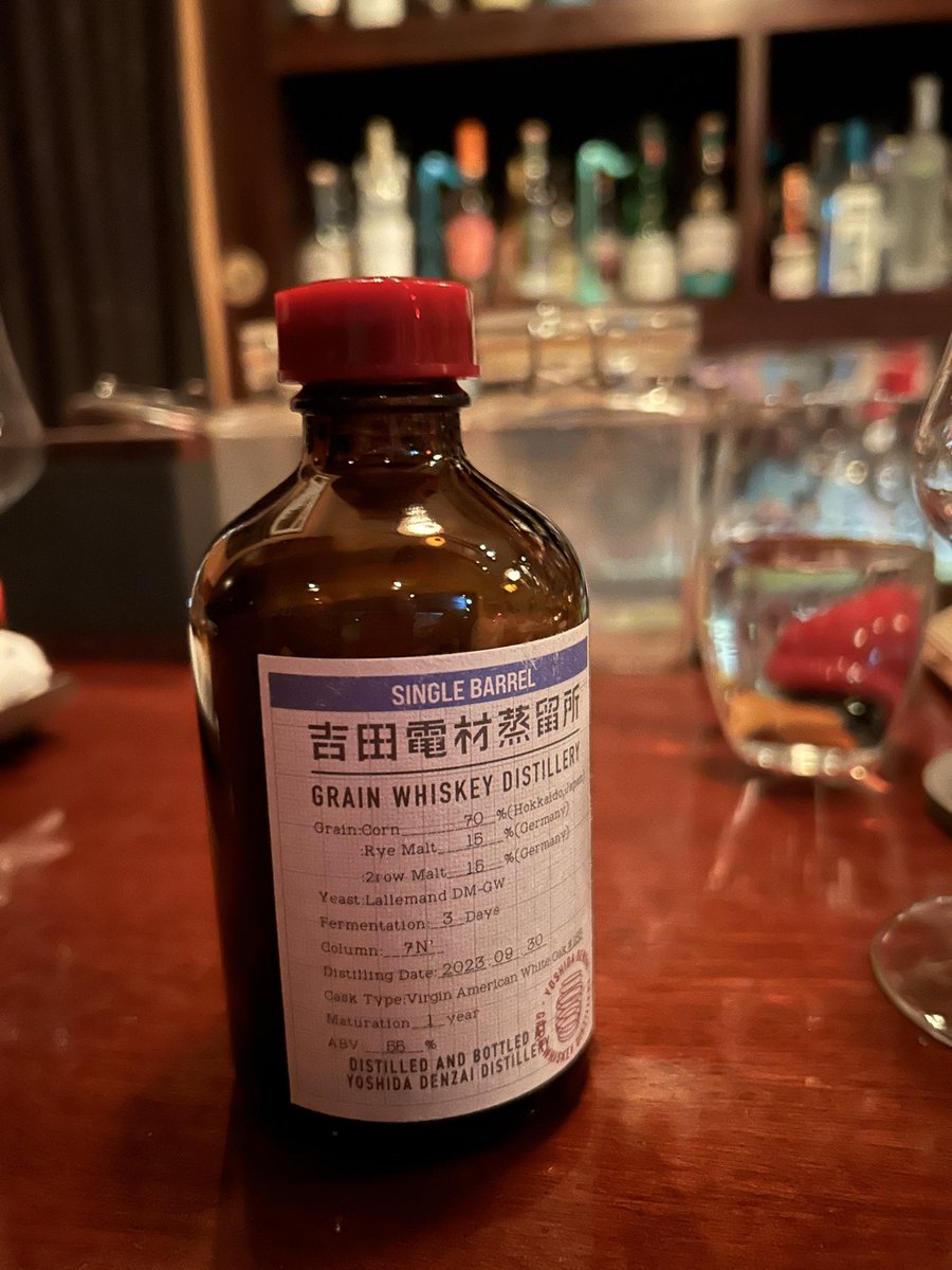shinichi72's tweet photo. #whisky https://t.co/Pc64IuoV3D