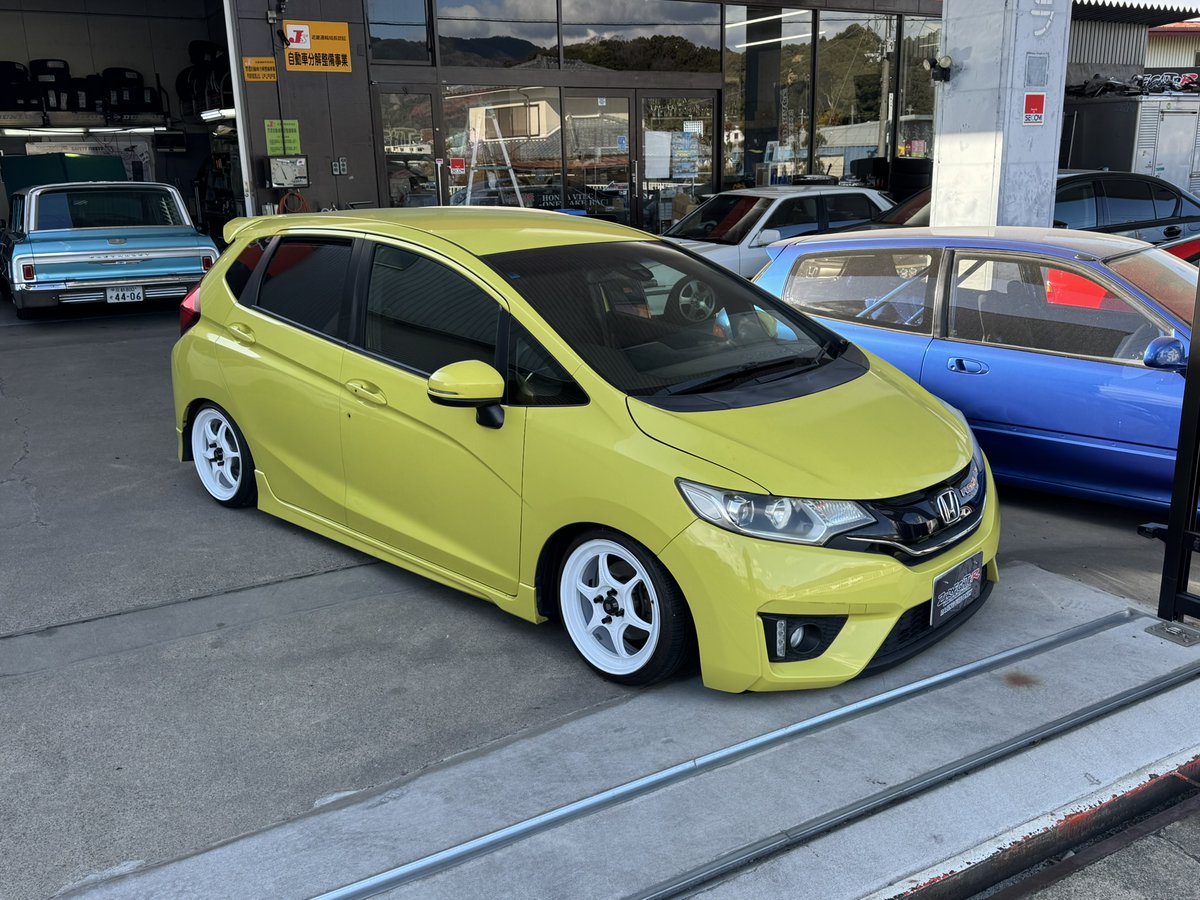 ゼロファイターオートカスタム5/16セントラルサーキットRd.2ホンダワンメイクチャンピオンカップ tweet media