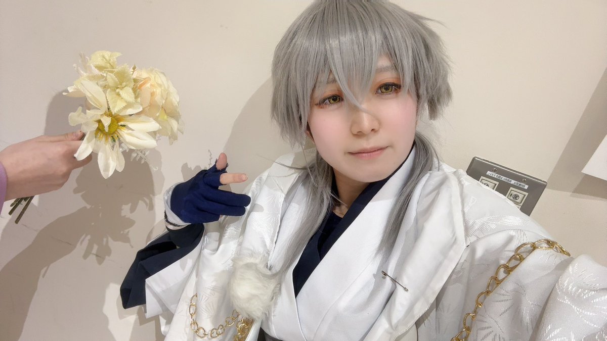 松本アニコスFes お疲れ様でした！
たくさんお声かけくださってありがとうございました❣️
次回い～コミに参加いたしますので、よろしくお願いいたします😉✨️

#松本アニコスFes