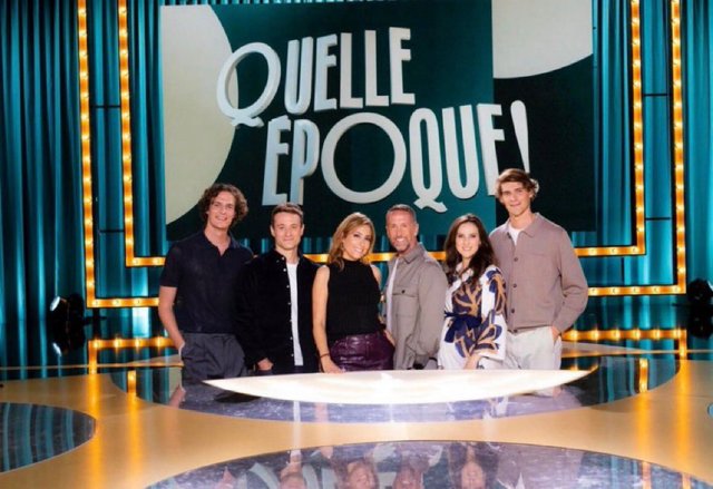 France TV Pro tweet media