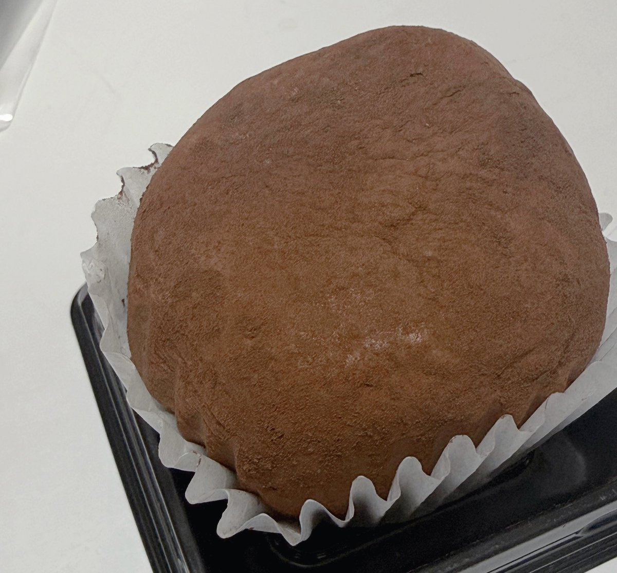 소신발언… 제 입맛 아닙니다..🧆(다행