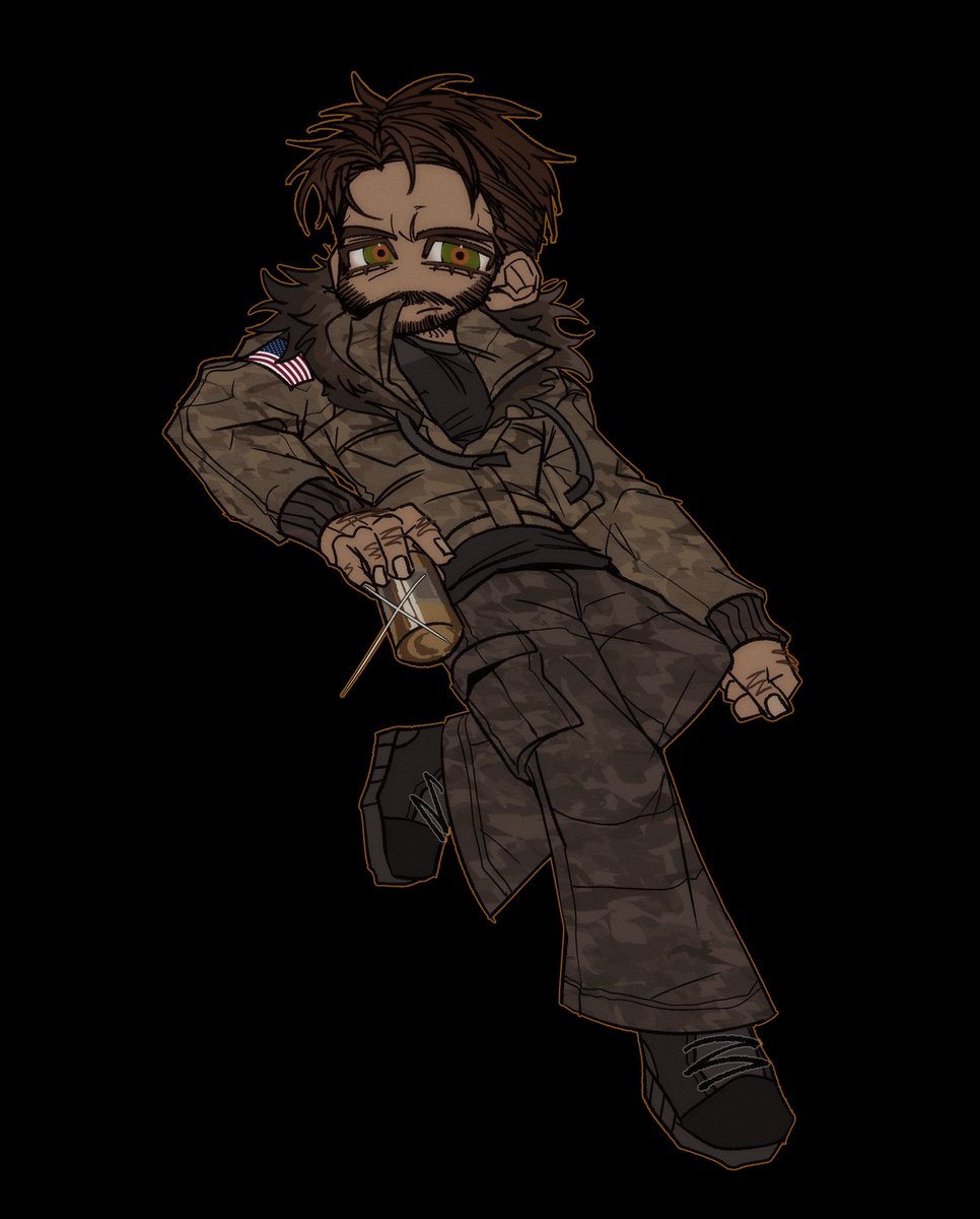 sbcc53's tweet image. Tucker