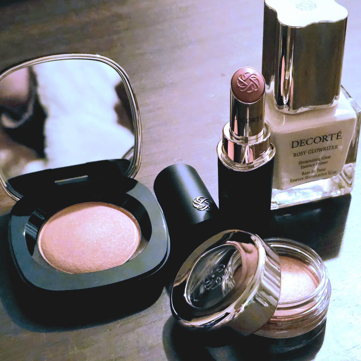 自分への誕生日プレゼント