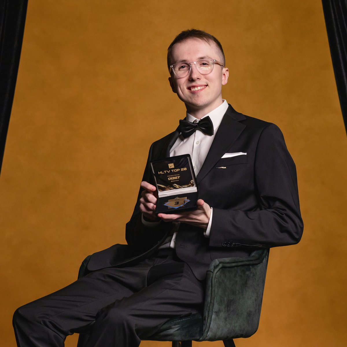 ropz joined vitality 366 days ago:

IEM Katowice 🏆
ESL Pro League S21 🏆
BLAST Open Lisbon 🏆
IEM Melbourne 🏆
Grand Slam 🏆
BLAST Rivals 🏆
IEM Dallas 🏆
BLAST Austin Major ⭐️
ESL Pro League S22 🏆
Starladder Budapest Major ⭐️
HLTV Top 3 Player of the year 🏅
HLTV Best Closer