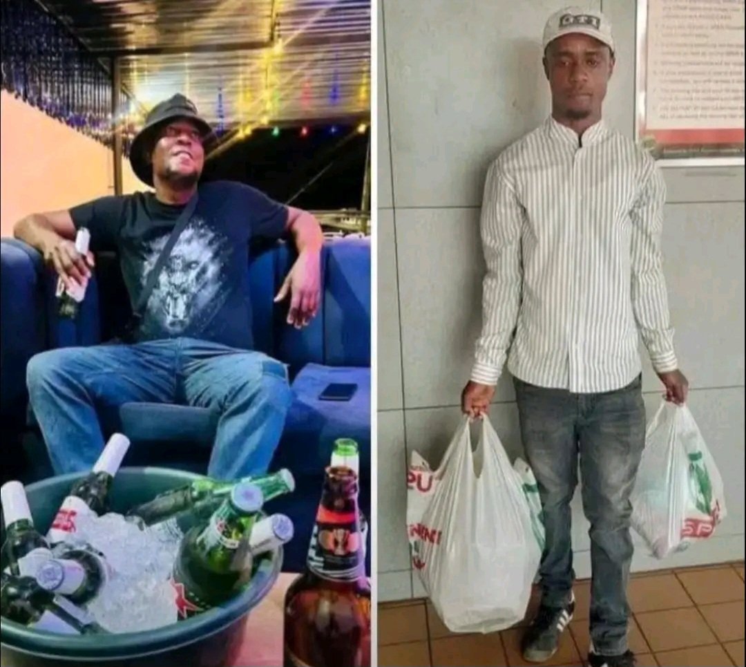 msizi_bhubesi's tweet image. Baby daddy.                    Stepfather.