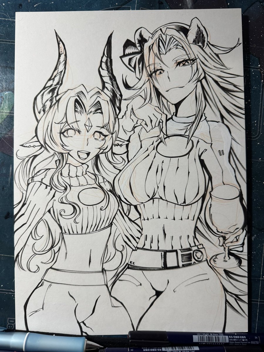 ✒️ 