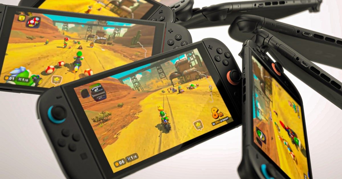 Eurogamer.de tweet media