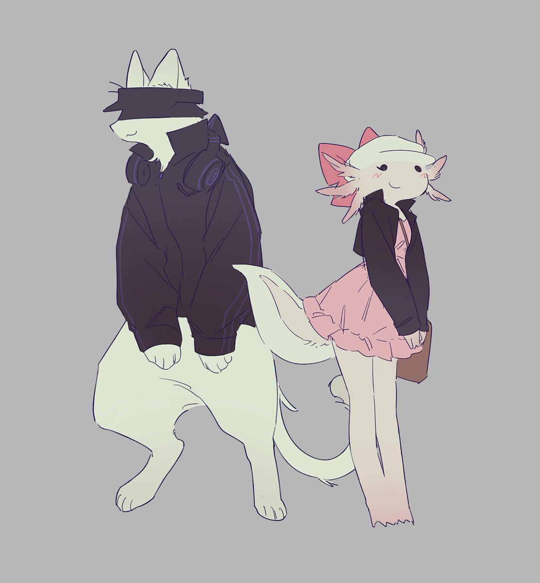 air_zizon_'s tweet image. 퍼리어택