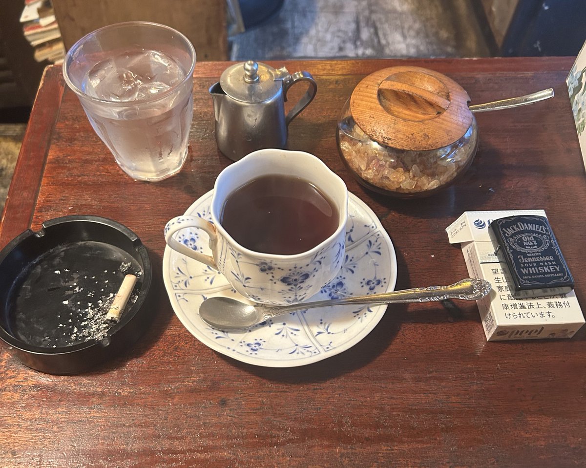 はくさく (@lq__kissa) on Twitter photo 