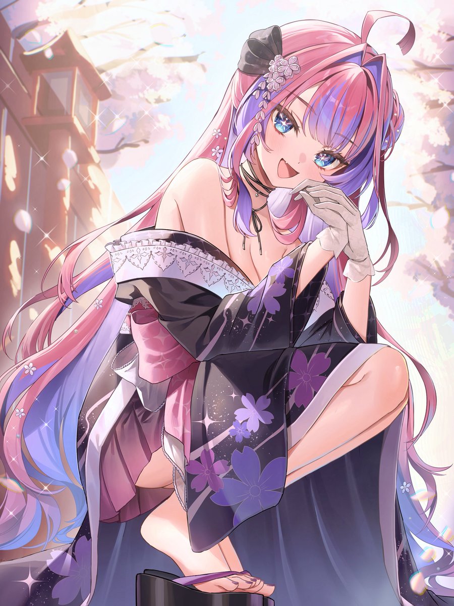 リゼ・トワイライト (@rizetwilight) / Posts / X