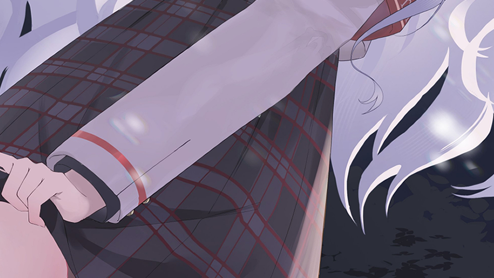 タップしたら縦に!! 