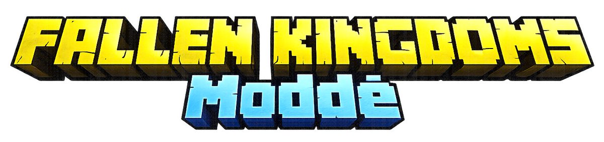 Siphano's tweet image. Pardon pour l'attente, ça aura pris du temps...  

FALLEN KINGDOMS MODDÉ - SAISON 1  

Fin Janvier